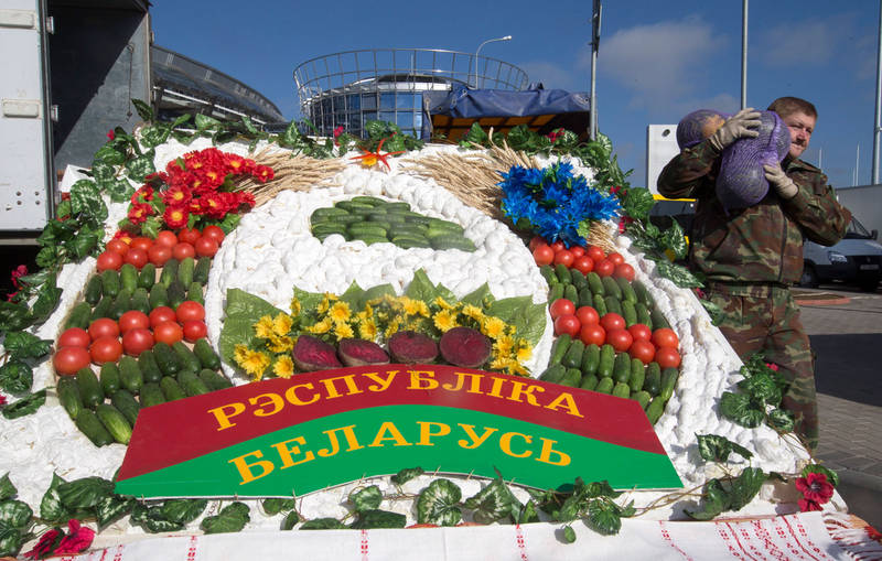 Беларусь после выборов: экономическая интрига политического процесса