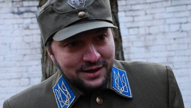 Юрий Стець: мавр сделал свое дело, мавр может уходить