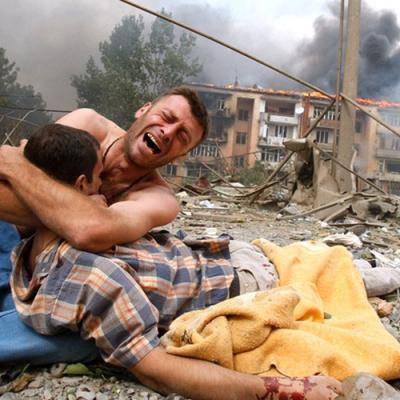Земля в огне: круглый стол экспертов по ситуации на Ближнем Востоке