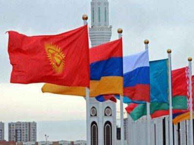 Вступление Баку в ЕАЭС станет предметом активного торга