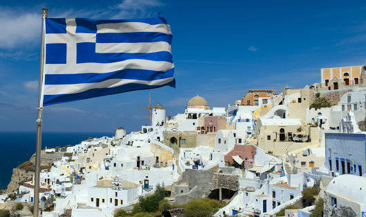 Конец лжи: энергетика Греции повернулась на 180 градусов прочь от России