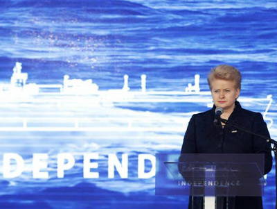 «Независимость от Газпрома» заставит Прибалтику переплачивать