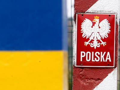 Как украинцев вышвыривают из Польши или Добро пожаловать в качестве рабочей силы