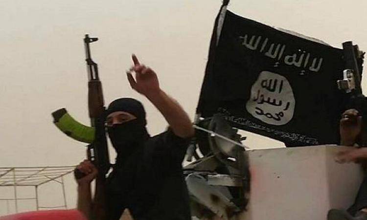 «Онижедети» из «Исламского государства»