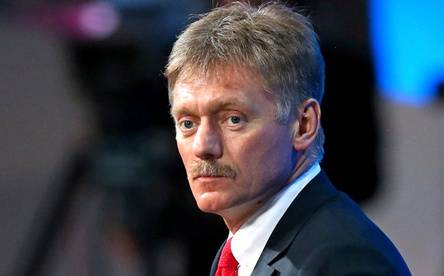 Песков: Путин и Обама разговаривали на «ты» Песков: Путин и Обама разговаривали на «ты»