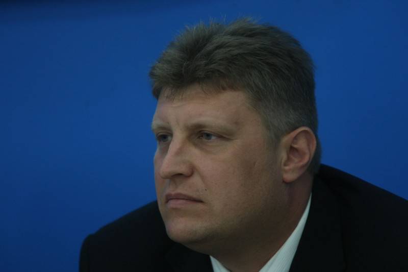 Карасёв: Освободив Сирию, Россия возьмётся за Украину Карасёв: Освободив Сирию, Россия возьмётся за Украину