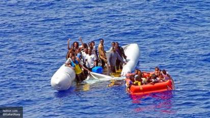 В ЕК и Турции придумали, как остановить наплыв мигрантов