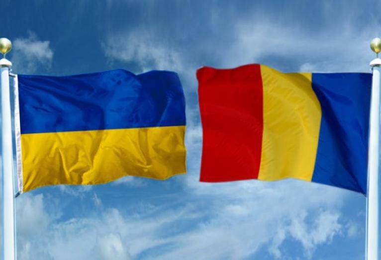 Что такое дно? Румыния курирует Украину