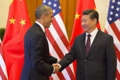Китай и США: итоги визита
