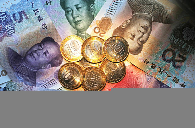 Дружбе юаня и рубля мешает долларовый гипноз