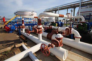 Турция требует у «Газпрома» пересмотреть цену на газ