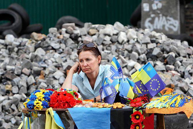 Экономические дисбалансы или что ждет экономику Украины в 2016 году