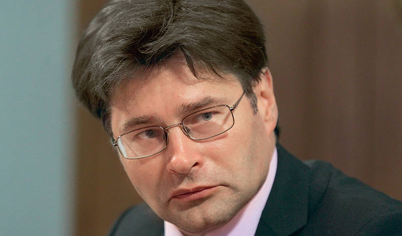 Мухин: Украина не хочет платить долг России от небольшого ума Мухин: Украина не хочет платить долг России от небольшого ума