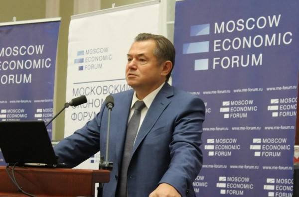 Глазьев: Необходимо разрубить гордиев узел самоубийственной денежной политики