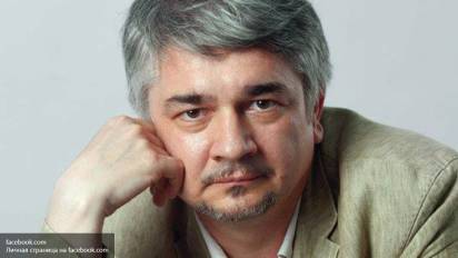 Ростислав Ищенко: есть два варианта исчезновения Украины