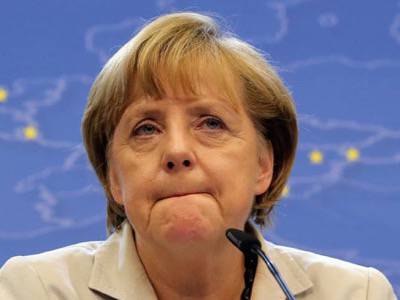 Германия пытается выйти из сирийского конфликта