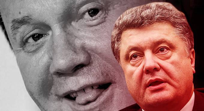 «Парижский Минск»: конец войне или конец Порошенко?