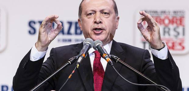 Турция против России: сколько стоят угрозы Эрдогана?
