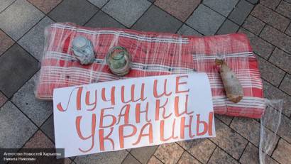 На гривну пропаганда не действует: выборы не вдохновят украинскую валюту