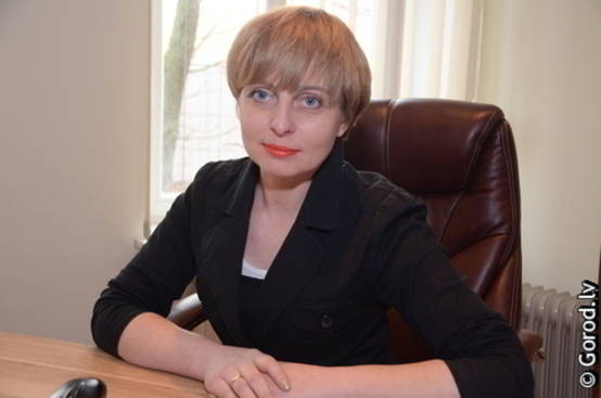 Елена Куранова: «Мы выбрали Россию, а не Запад» Елена Куранова: «Мы выбрали Россию, а не Запад»