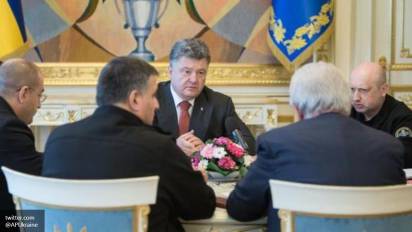 Украина ждет возмездия: глаза боятся, руки тащат