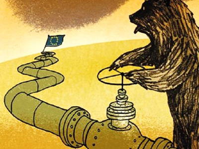 Полный провал антироссийского энергетического союза в Европе