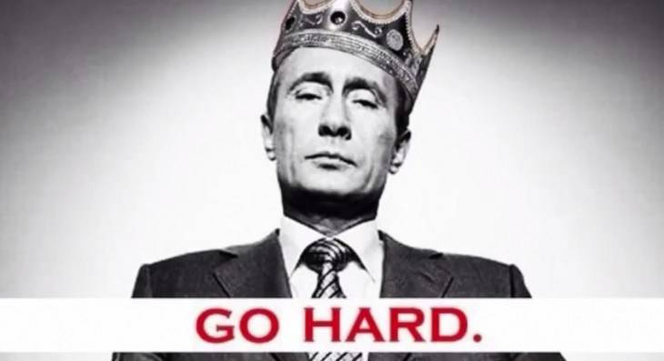 Как правильно подходить к Путину: пособие для западных политиков