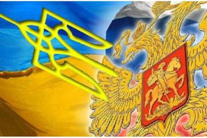 Украина как ключевая часть проекта "Антироссия"