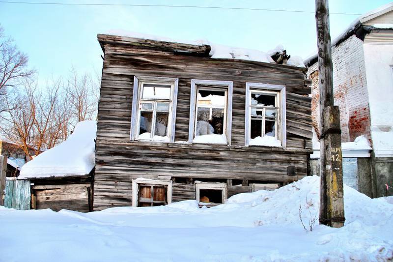 Путешествие в Россию. Впечатления американки