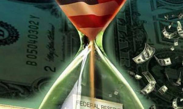 США на грани технического дефолта