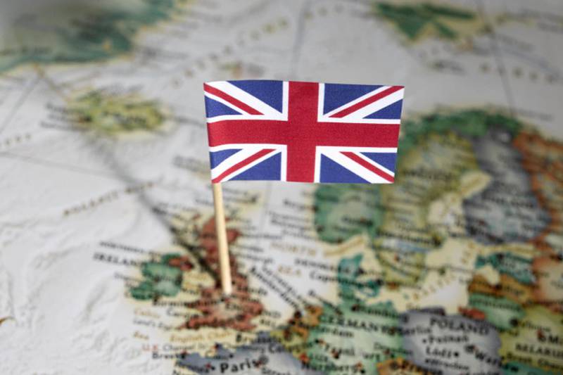 Конфедерация британской промышленности отговаривает Великобританию покидать ЕС