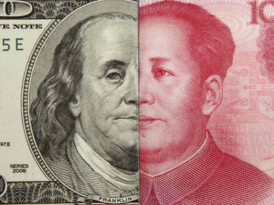 Юань против доллара: почти безупречная политика Пекина