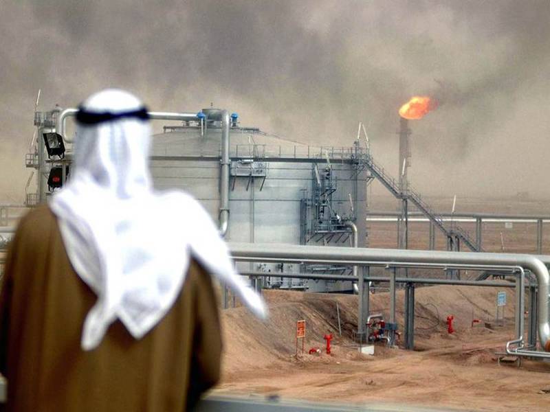 Эр-Рияд vs Тегеран: какими будут цены на нефть в 2016 году?