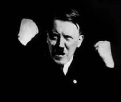 Адольф Гитлер может вернуться в Мюнхен