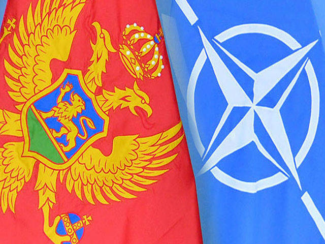 Насолить России: зачем НАТО маленькая, но гордая Черногория Насолить России: зачем НАТО маленькая, но гордая Черногория