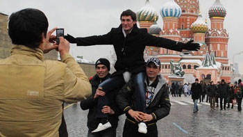 Москва богатеет на мигрантах