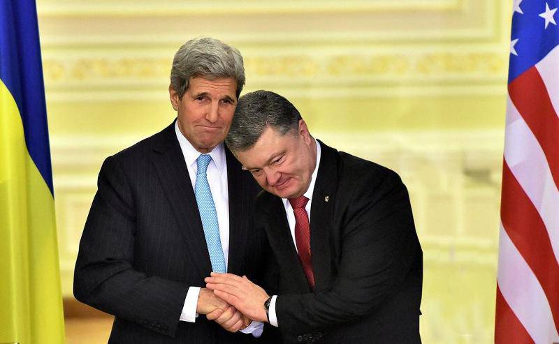 Сирия глазами украинцев