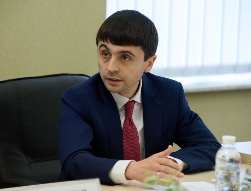 Руслан Бальбек: Крымчане поддерживают просьбу проверить «Меджлис» на экстремизм