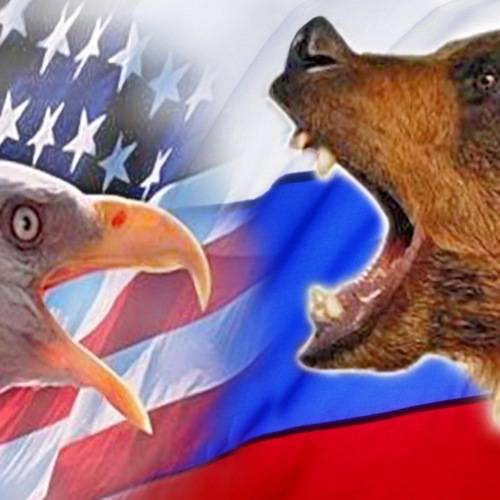 Вашингтонские директивы для «Империи зла» Вашингтонские директивы для «Империи зла»