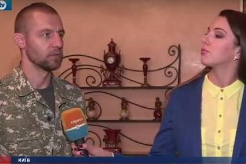 Казак-депутат Гаврылюк: «лупануть по России, чтоб весь мир забыл, что было такое государство» Казак-депутат Гаврылюк: «лупануть по России, чтоб весь мир забыл, что было такое государство»