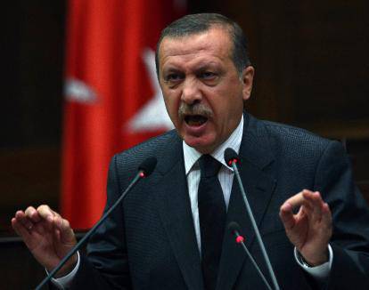 Сирия, беженцы, газ… Эрдоган нервничает