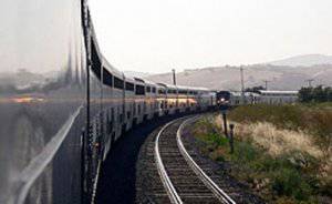 Иран планирует построить железную дорогу стоимостью 25 млрд долларов