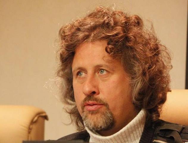 Кеворкян: Киев засылает в Харьков эмиссаров, чтобы уменьшить влияние местных элит