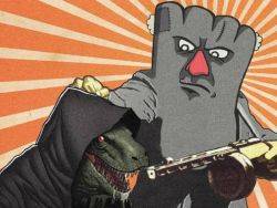 Крик души ватника