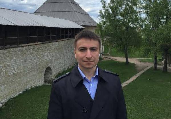 Олевич: Срыв выборов в Мариуполе только на руку властям Украины