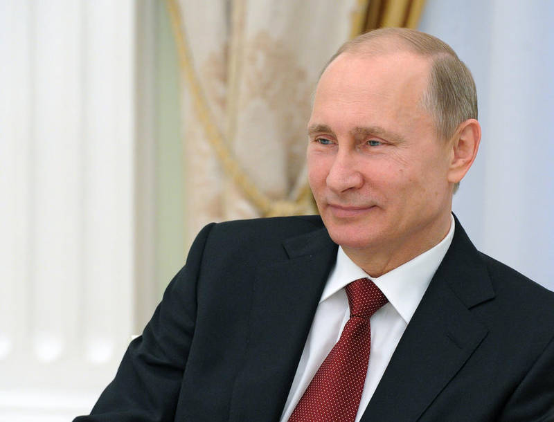 Путин подбирает отмычку к Саудовской Аравии