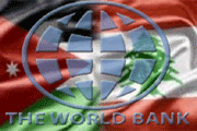 Мировой банк окажет финансовую помощь Ливану и Иордании