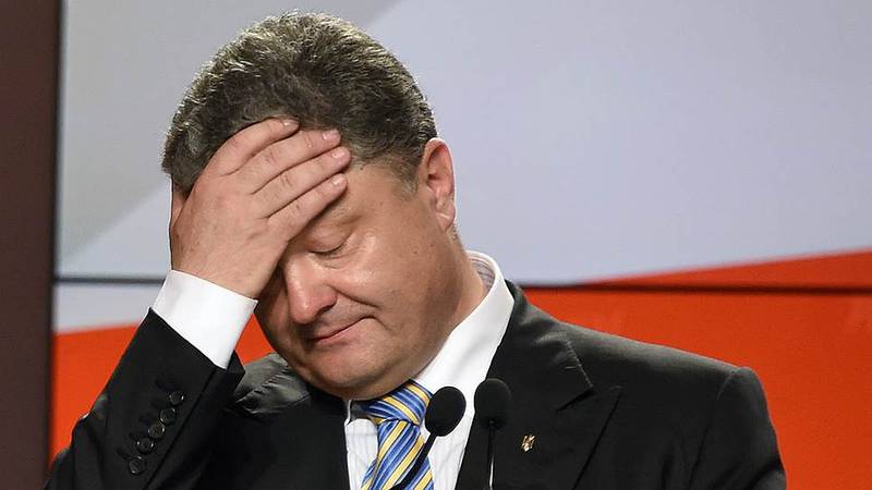 Взяли на испуг: Европа оставляет Киев без поддержки Взяли на испуг: Европа оставляет Киев без поддержки