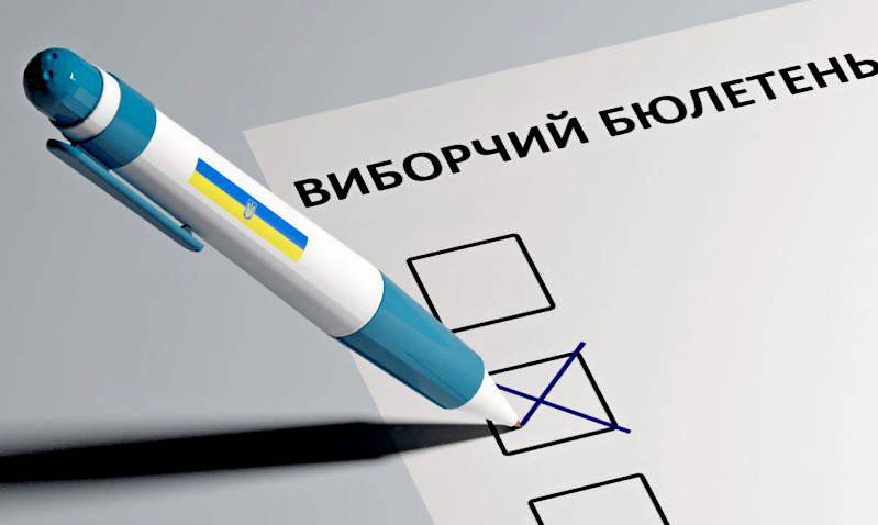 Восток Украины отстоял свои взгляды на выборах, несмотря ни на что