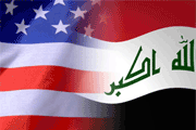 Американский шантаж для Багдада